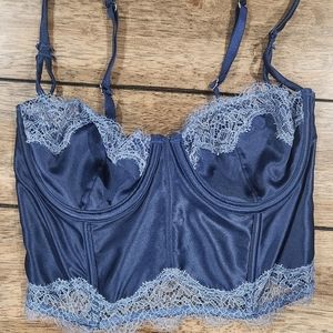 Victoria Secret Corset